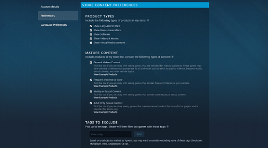 steam jeux porno